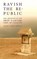 Ravish the Republic, BERGER,  Michael L. - Paperback - 9780692283950