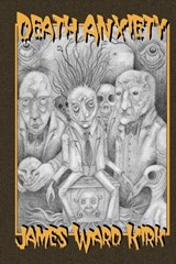 Death Anxiety - Mike Jansen - 9780692303009