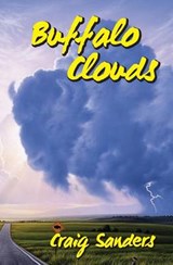 Buffalo Clouds - Adjunct Instructor Craig Sanders - 9780692318898