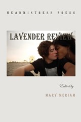 Lavender Review - MERIAM,  Mary - 9780692356210