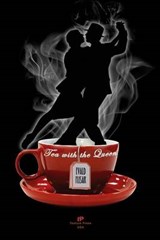 Tea with the Queen - Evald Flisar - 9780692356838