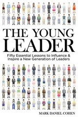 The Young Leader - Mark Daniel Cohen - 9780692359235