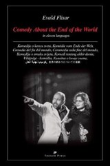 Comedy About the End of the World -  - 9780692361382
