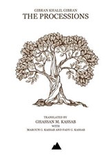 The Processions - Gibran Khalil Gibran - 9780692366059