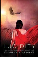 Lucidity - Stephanie Thomas - 9780692377031