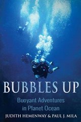 Bubbles Up - MILA,  Paul J. - 9780692378267