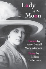 Lady of the Moon - MERIAM,  Mary - 9780692388518