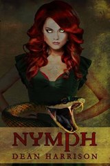 Nymph - Dean Harrison - 9780692442241