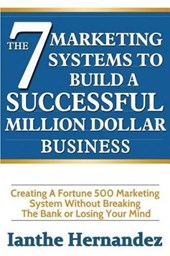 The 7 Marketing Systems To Build A Successful Million Dollar Business