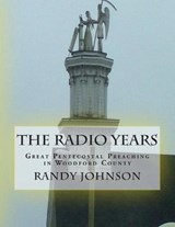 The Radio Years - Randy Joe Johnson - 9780692450512