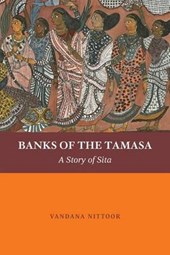 Banks of the Tamasa