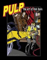 Pulp - Rob Davis - 9780692466230