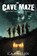 The Cave Maze, ALLEN,  C. a. a. - Paperback - 9780692466728