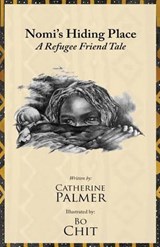 Nomi's Hiding Place - Dr Catherine Palmer - 9780692468227
