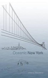 Oceanic New York - Elizabeth Albert - 9780692496916
