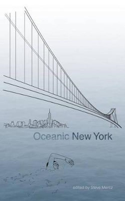 Oceanic New York, Elizabeth Albert - Paperback - 9780692496916