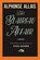 Blaireau Affair, ALLAIS,  Alphonse - Paperback - 9780692519523