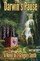 Darwin's Pause - SMITH,  J. Gregory - 9780692528105