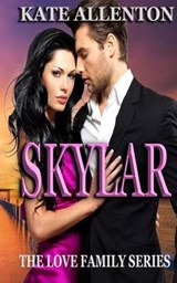 Skylar - Kate Allenton - 9780692528853