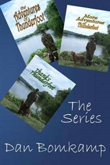 Thunderfoot Series - Dan Bomkamp - 9780692533284