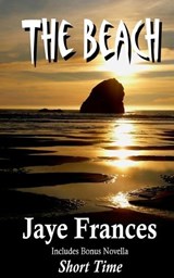 The Beach - Jaye Frances - 9780692541906