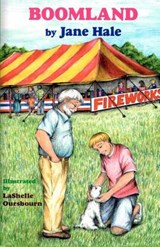 Boomland - Lashelle Oursbourn ; Jane Hale - 9780692543948