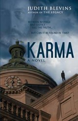 Karma - Judith Blevins - 9780692544716