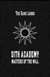 Sith Academy