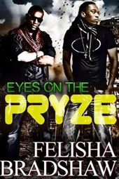 Eyes on the Pryze