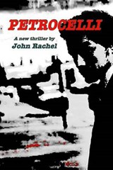 Petrocelli - John Rachel - 9780692566848
