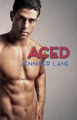Aced - Jennifer Lane - 9780692568415