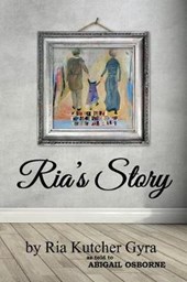 Ria's Story