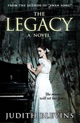 The Legacy - Blue Harvest Creative ; Judith Blevins - 9780692596265