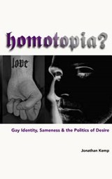 Homotopia? - KEMP,  Jonathan - 9780692606247