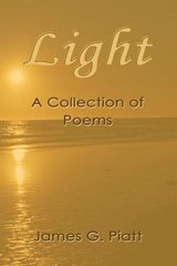 Light - James G Piatt - 9780692615928