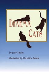 Dharma Cats - Adjunct Associate Professor Judy Taylor - 9780692618387
