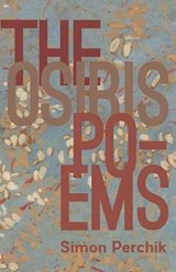 The Osiris Poems - Simon Perchik - 9780692628836