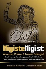 Nigiste Nigist - Orit - 9780692641453