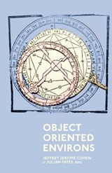 Object Oriented Environs - COHEN,  Jeffrey Jerome - 9780692642030