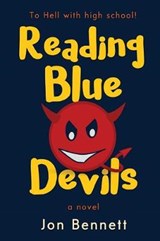 Reading Blue Devils - Jon Bennett - 9780692644614