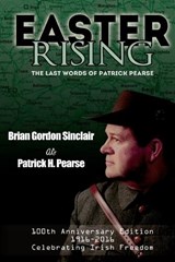 Easter Rising - Brian Gordon Sinclair - 9780692655726