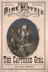 The Captured Girl - Tom Reppert - 9780692668849