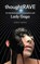 Thoughtrave, CRAIG BAUM,  Robert - Paperback - 9780692686911