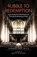 Rubble to Redemption, MILLS,  Thomas Paul - Paperback - 9780692702093