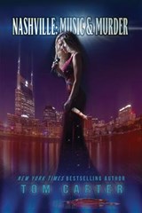 Nashville - Tom Carter - 9780692791523