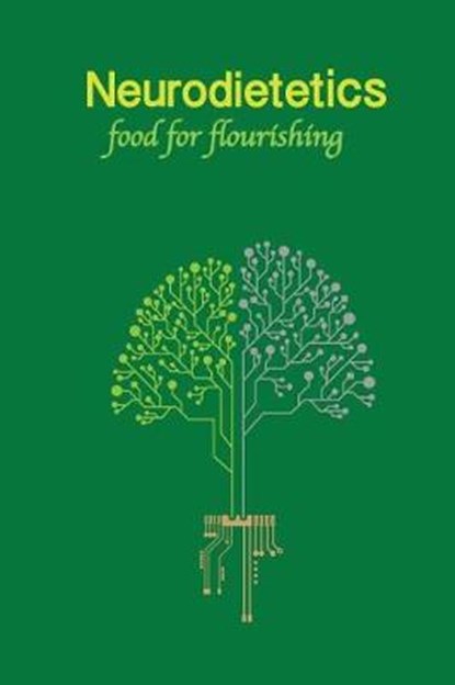 Neurodietetics, AIKEN,  Richard Chalon - Paperback - 9780692797280