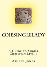 OneSingleLady - Ashley N Jones - 9780692848968