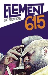 Element 615 - G. F. Harper - 9780692856635