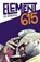 Element 615, G. F. Harper - Paperback - 9780692856635