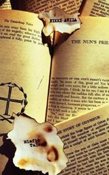 Misfit Tales - Nikki Avila - 9780692973806